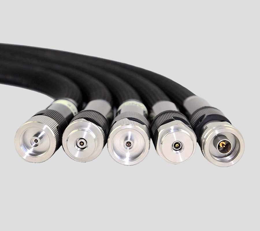 矢網測試電纜(lan)組件