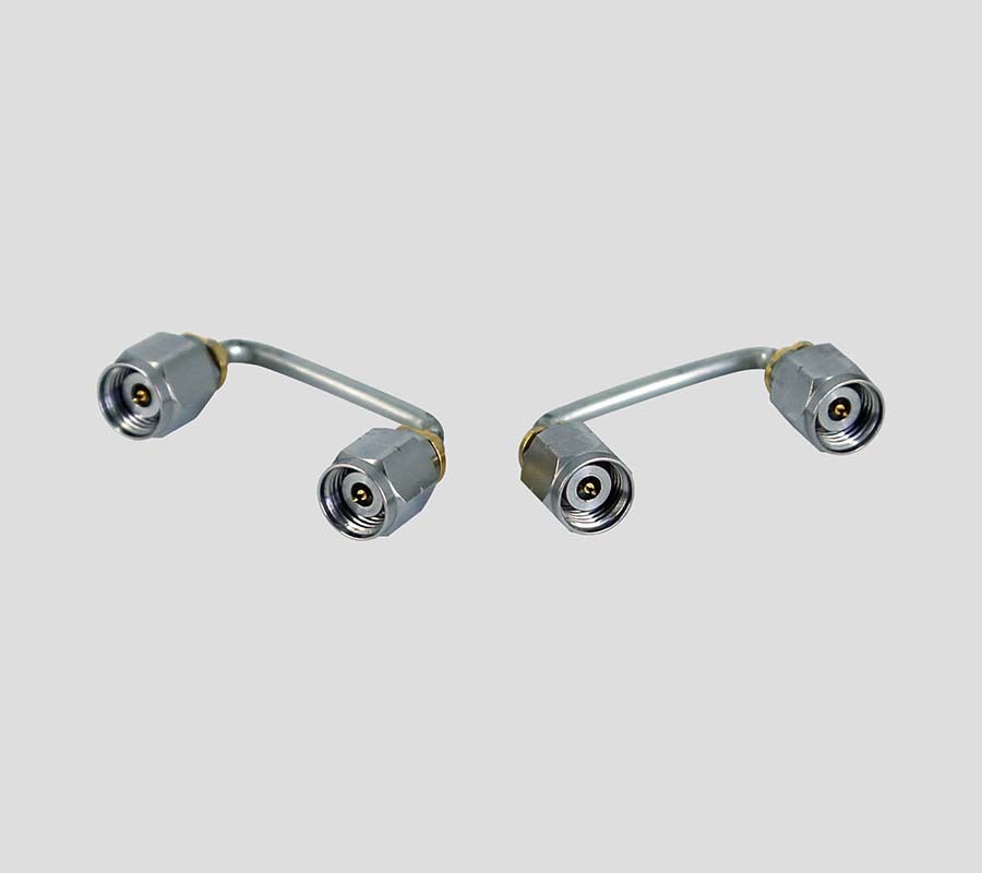 半(bàn)剛/半柔電纜組(zu)件